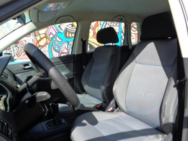 Volkswagen polo 2009 1.6 mi 8v flex 4p manual - Foto 4