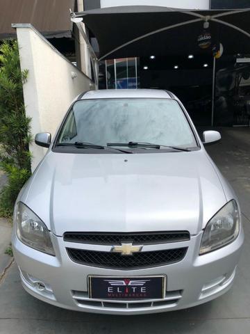 Gm Celta Lt 1.0 8v 2013 Flex completo