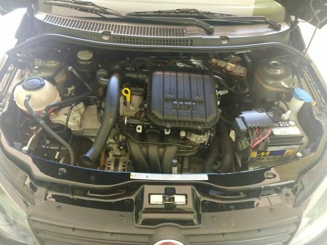 Gol g7 2018 - Foto 4