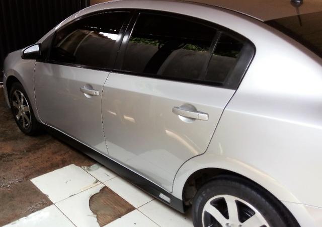 Nissan Sentra S 2.0 16 V automático - Foto 12