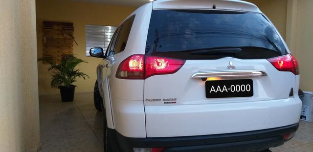 Pajero Dakar - Foto 4