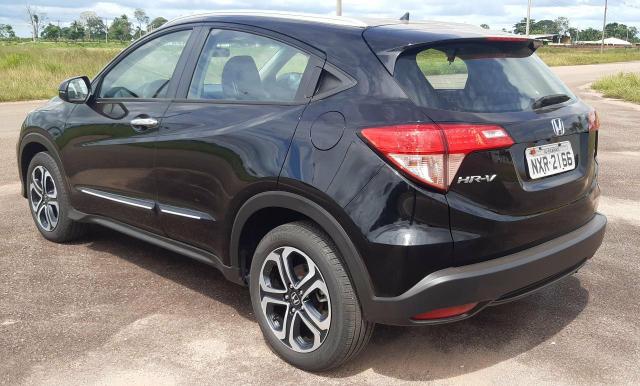 Hr-v exl 1.8 flex at 15-16 - Foto 5