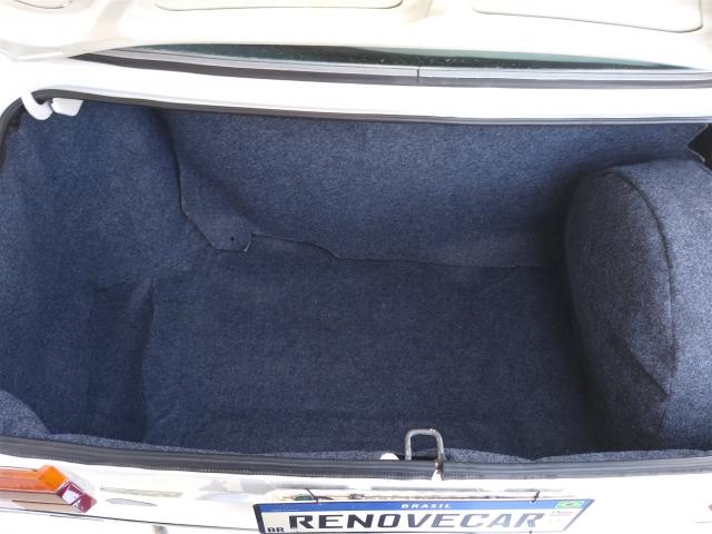 CHEVETTE 1984/1984 1.6 HATCH 8V GASOLINA 2P MANUAL - Foto 7