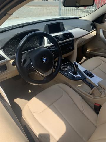 BMW 320i 2.0 turbo/Active flex 4p - Foto 9
