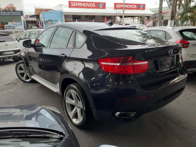 Bmw x6 xdrive 50i 4.4/bi-turbo - Foto 6