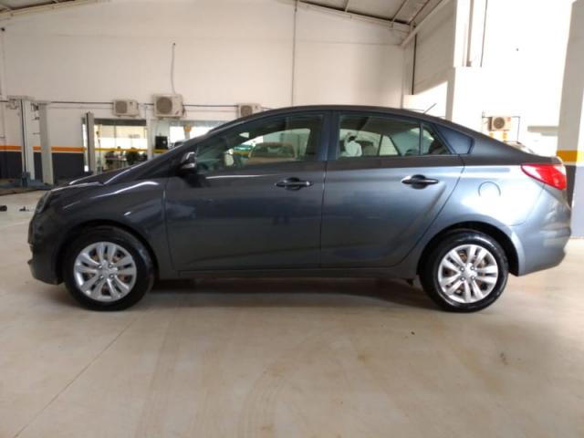 HYUNDAI HB20S 1.6M COMF - Foto 7