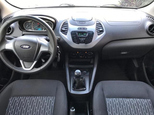 FORD KA SE 1.5 HA - Foto 7