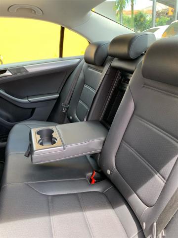 JETTA 2017/2017 1.4 16V TSI COMFORTLINE GASOLINA 4P TIPTRONIC - Foto 7