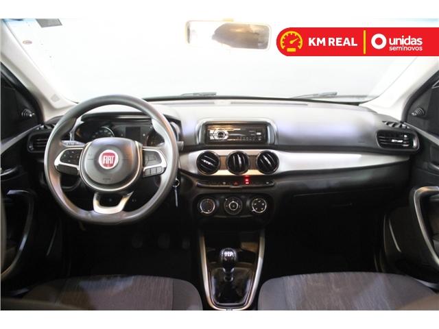 Fiat Argo 1.0 firefly flex drive manual - Foto 7