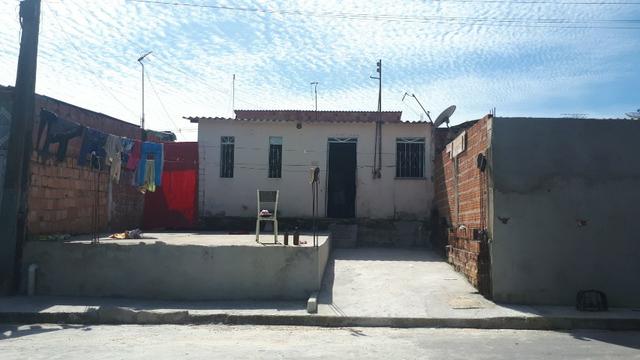 65 mil Casa Grande no Nova Cidade