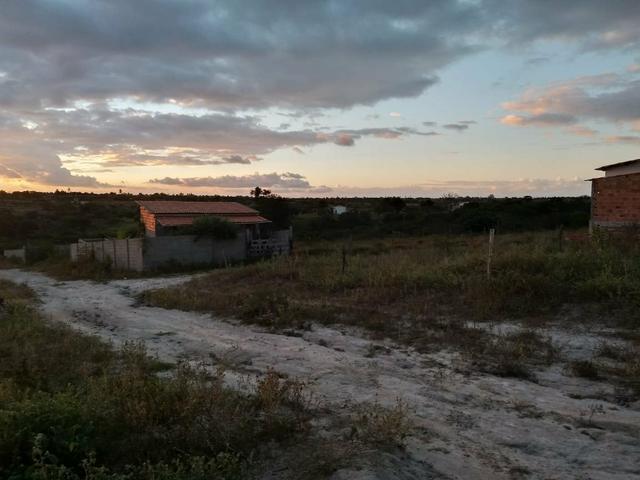 Terreno na Matinha Tam 5x20- Preço imperdível - Foto 4