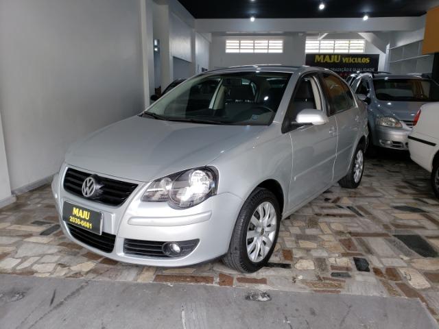 Polo Sedan 2011 Completo - Foto 2