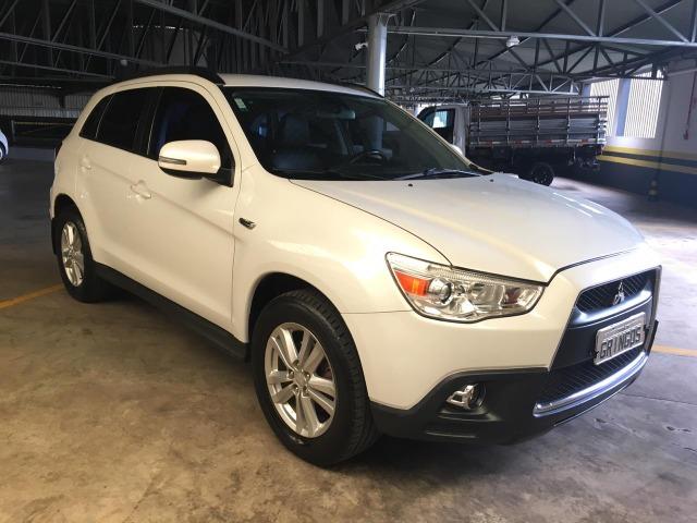 Asx Automático 4WD - Foto 3