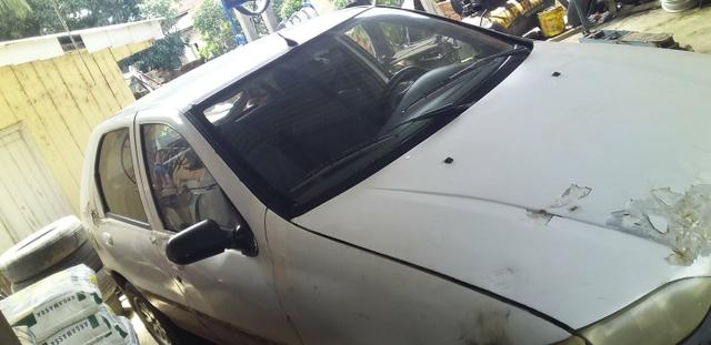 Vendo esse palio barrato - Foto 3