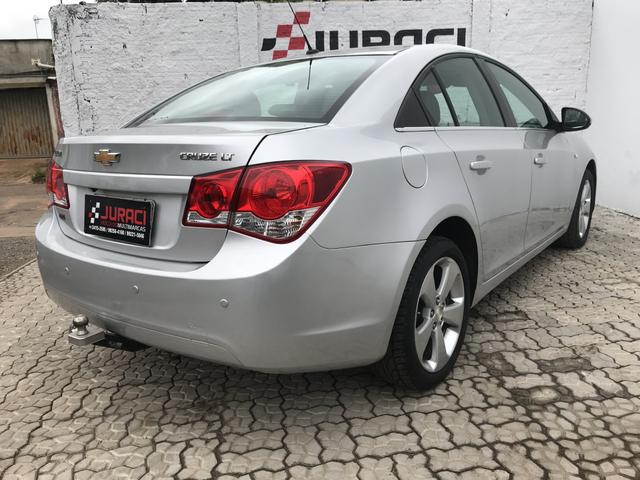 Chevrolet/cruze 1.8 lt a/t 2013/2014 - Foto 6