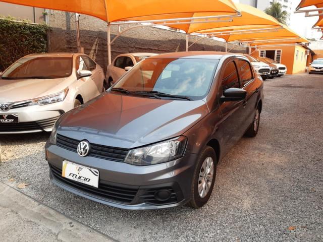 VOLKSWAGEN VOYAGE TRENDLINE 1.6 - Foto 2