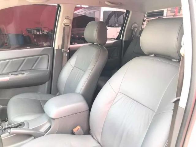 Hilux - Foto 7
