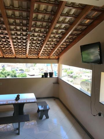 Luxuoso prédio com dúplex na cobertura mais 3 Ap. centro de Venda Nova do Imigrante!! - Foto 4
