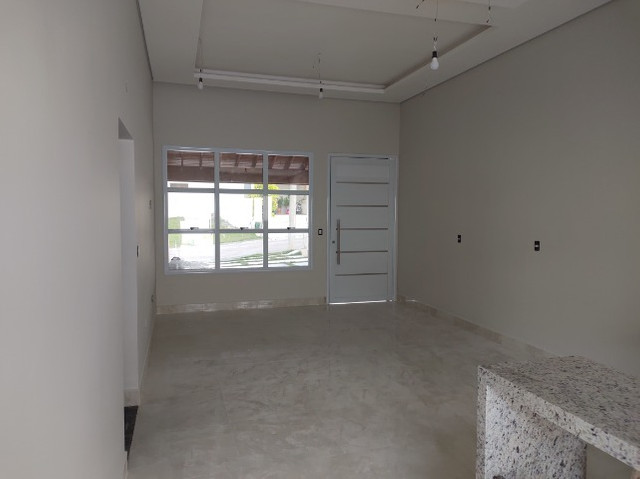 Direto c/ Proprietário - Casa 3 Quartos - Condomínio Alto de Itaici - Indaiatuba/SP - Foto 10