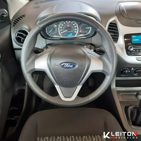 Ford ka se 1.0 2019 - Foto 4