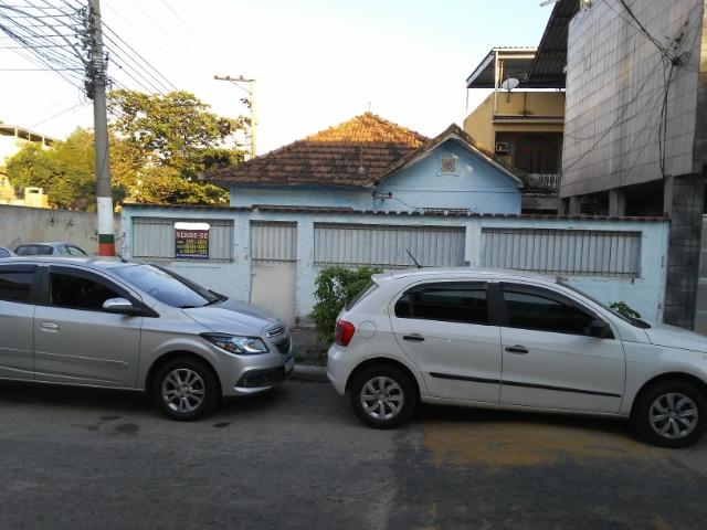 Casa 2 quartos à venda com Área de serviço - Centro 