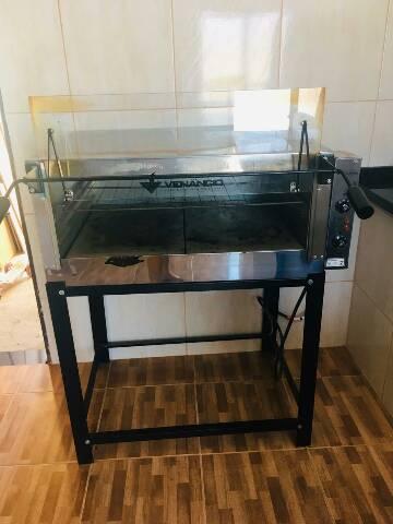 Vendo esse forno elétrico - Foto 2