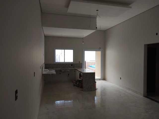 Direto c/ Proprietário - Casa 3 Quartos - Condomínio Alto de Itaici - Indaiatuba/SP - Foto 8