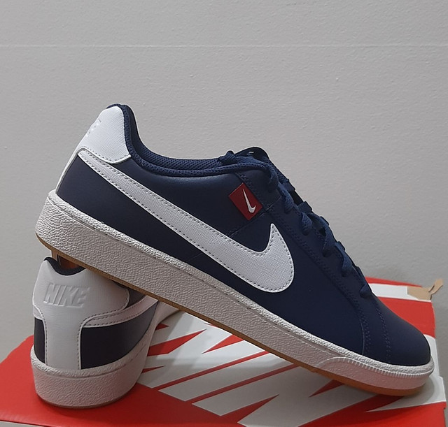 tenis nike paquetá