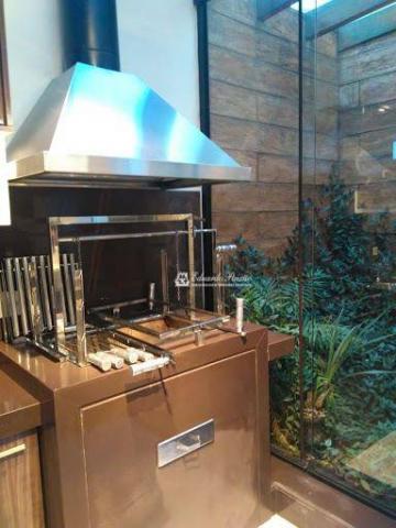 Sobrado com 4 dormitórios à venda, 280 m² por R$ 1.600.000,00 - Vila Rio de Janeiro - Guar - Foto 8