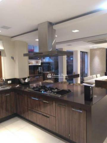Sobrado com 4 dormitórios à venda, 280 m² por R$ 1.600.000,00 - Vila Rio de Janeiro - Guar - Foto 5