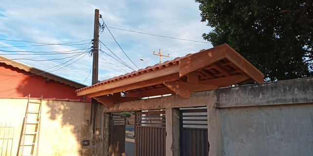 Carpintaria em geral - Foto 2