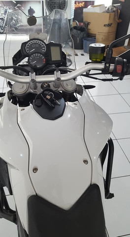 Bmw f 800gs 2014 - Foto 7