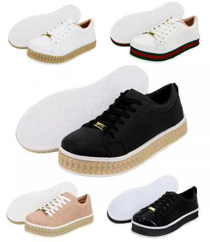 tenis vans itapua