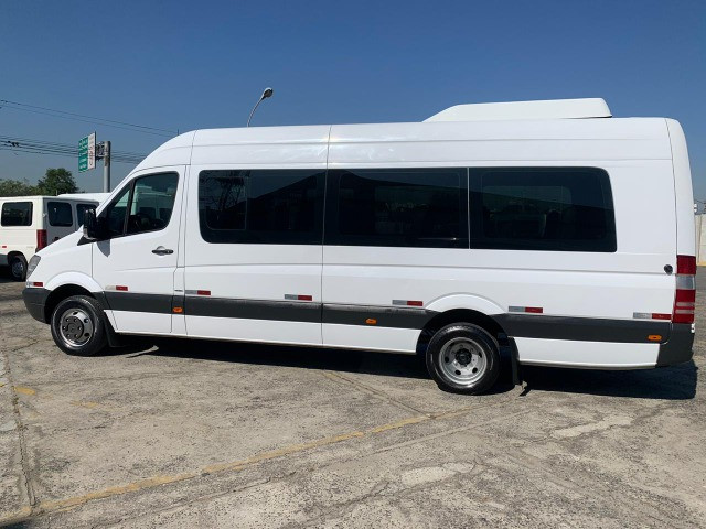 sprinter 515 executiva a venda olx