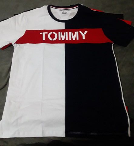 tommy hilfiger ribeirao preto