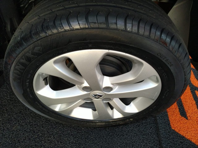 Sandero Stepway Dynamique 1.6 Flex - 2020 - Foto 10