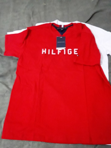 tommy hilfiger ribeirao preto