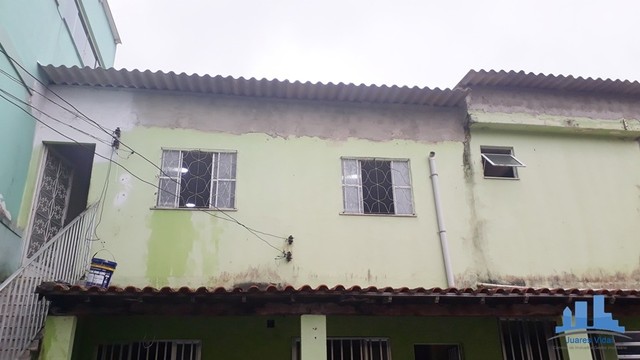 Casa no estilo sobrado próximo a praia em Itacuruçá - Mangaratiba/ RJ