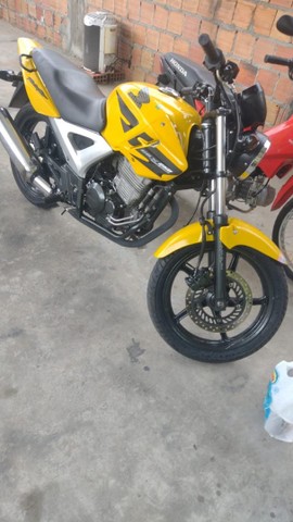 VENDO CB TWISTER