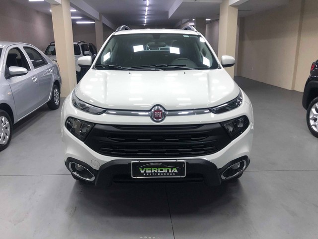 FIAT TORO 2021/2021 1.8 16V EVO FLEX FREEDOM AT6