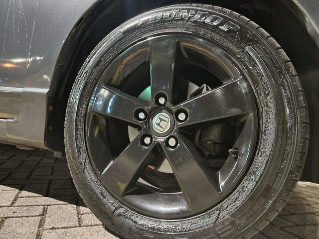 CIVIC LXL 1.8 FLEX MECÂNICO   TOOP 