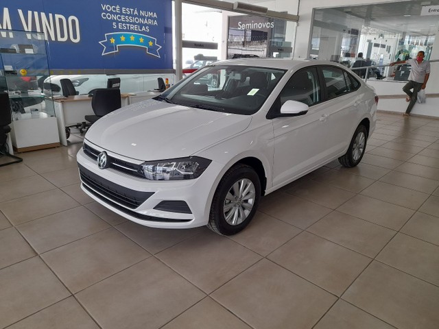 VIRTUS MSI 1.6 MANUAL COMPLETO 2021/2022