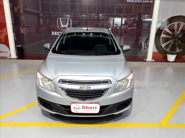 CHEVROLET ONIX 1.0 MPFI LT 8V FLEX 4P MANUAL