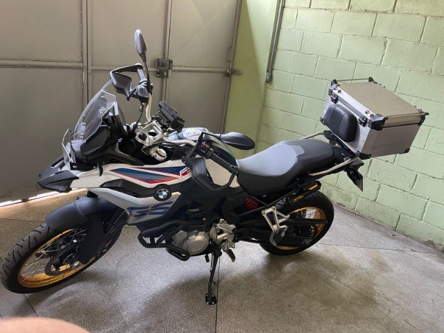 BMW F850 GS PREMIUM PLUS