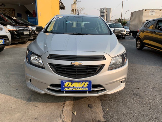 ONIX JOY 1,0 FLEX COMPLETO 2019