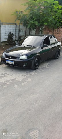 CORSA CLÁSSIC 10/10