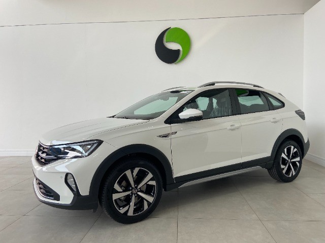 VOLKSWAGEN/NIVUS 1.0 200 TSI HIGHLINE