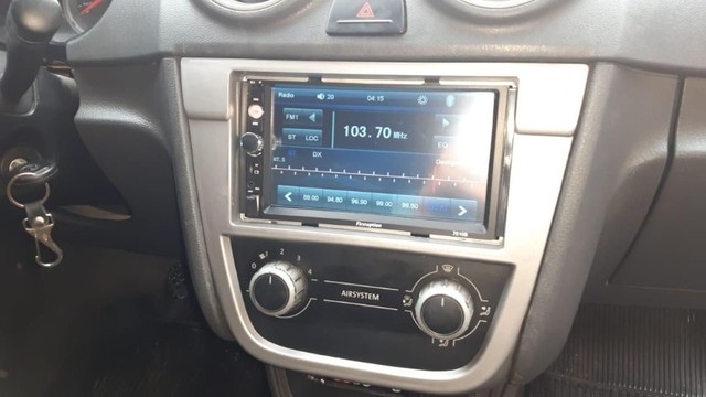GOL G5