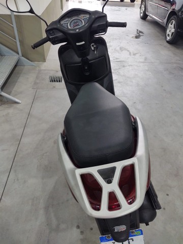 HONDA LEAD