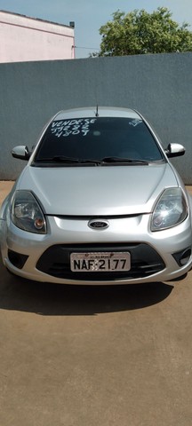 FORD KA!
